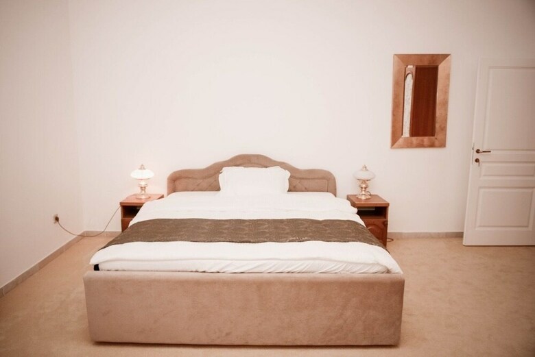 Hotel Heritage