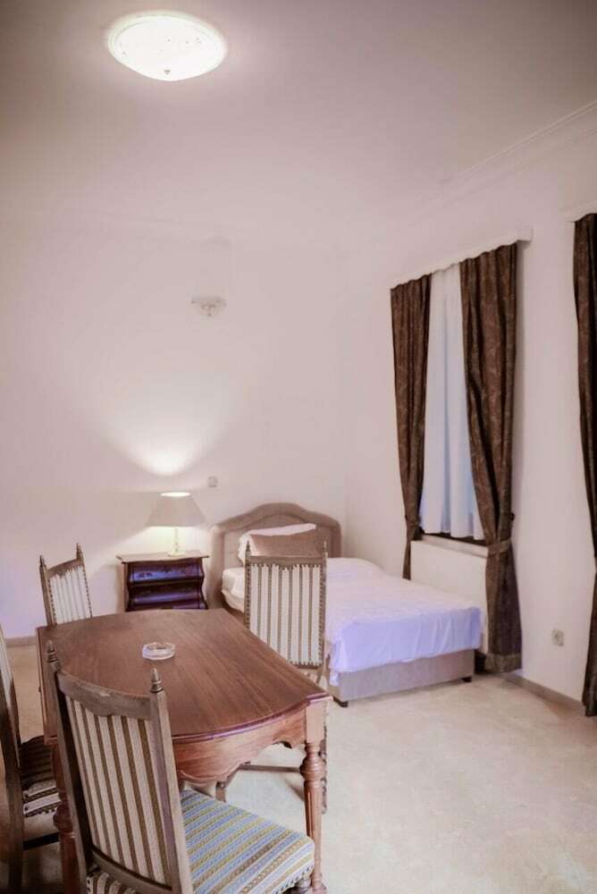 Hotel Heritage