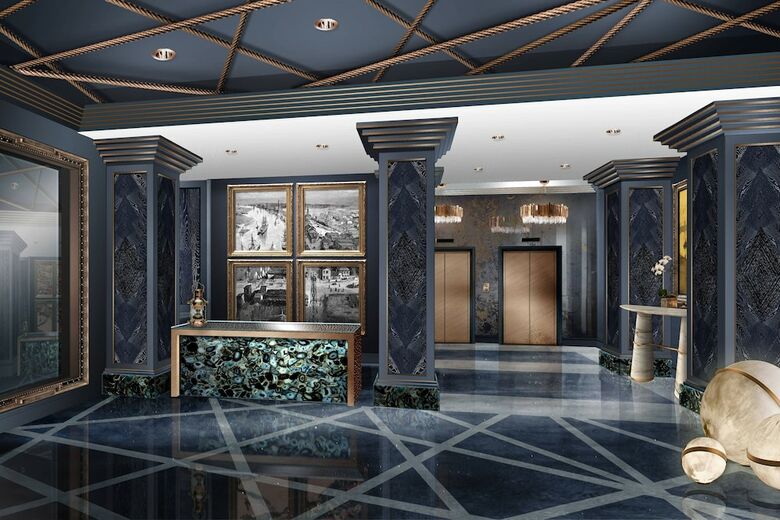 Hotel Jw Marriott Savannah Plant Riverside District