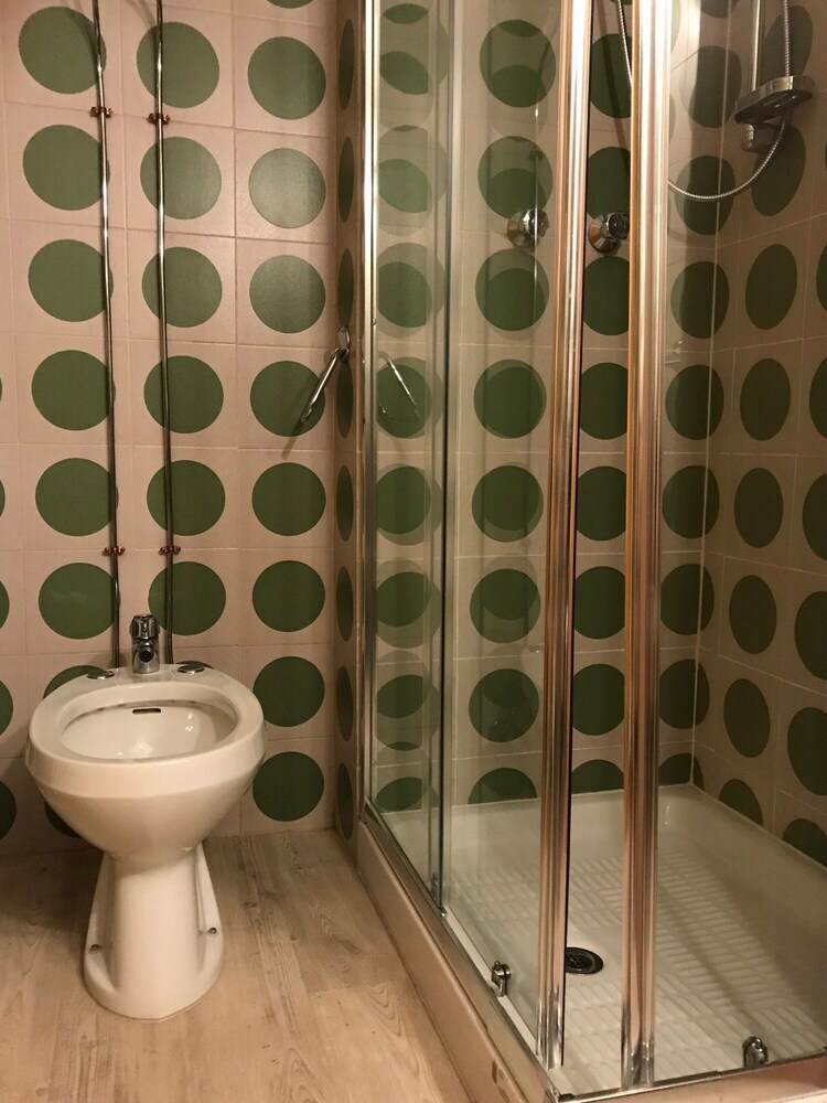 Apartamento Rainalter Centrale 06