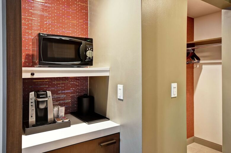Hotel Hilton Garden Inn Lansing West