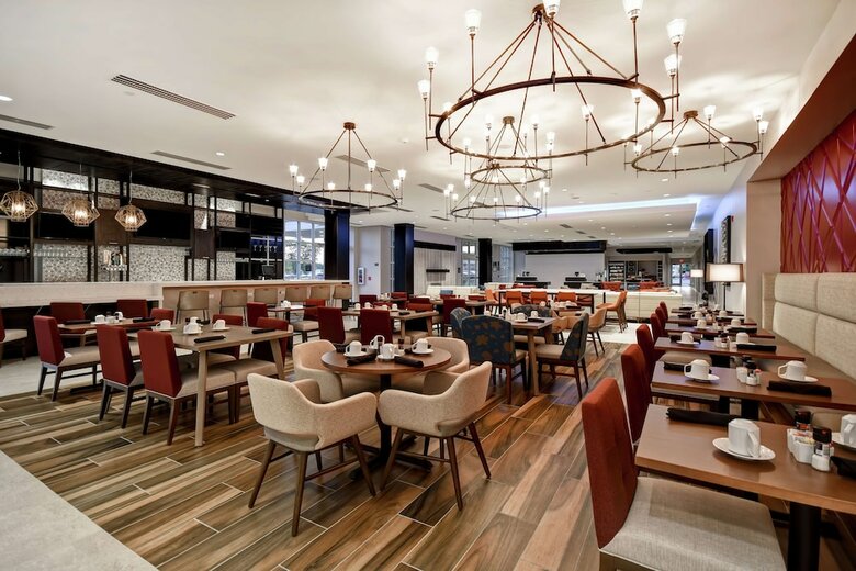 Hotel Hilton Garden Inn Lansing West