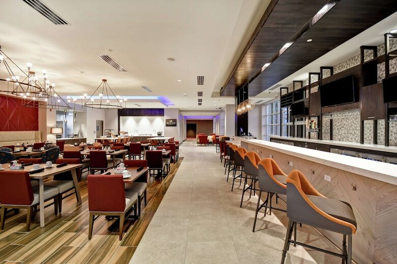Hotel Hilton Garden Inn Lansing West
