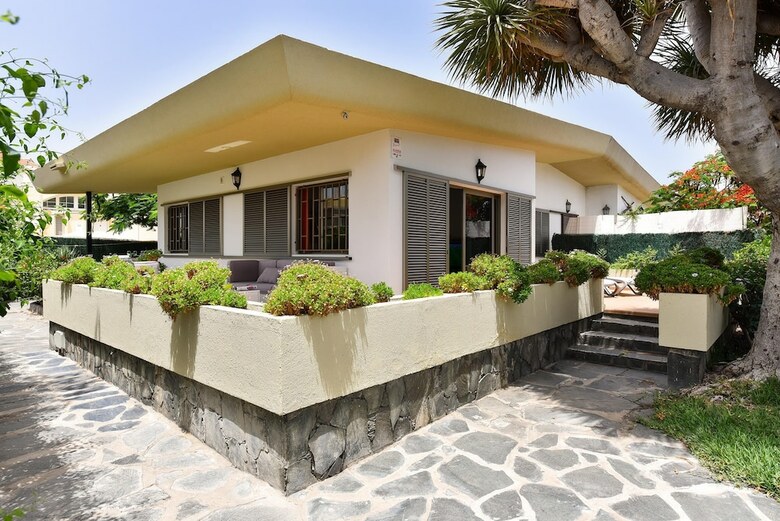 Beach House San Agust�n Mci