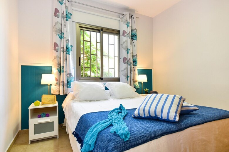 Beach House San Agust�n Mci