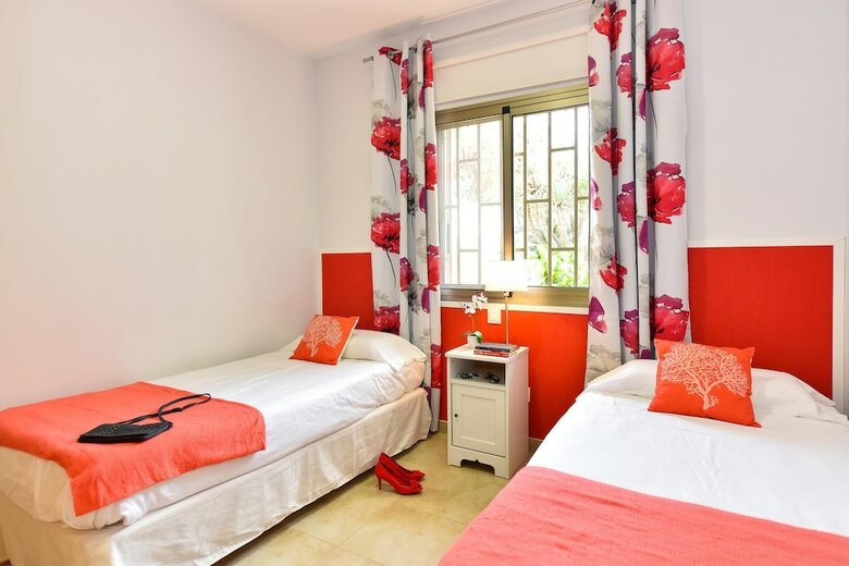 Beach House San Agust�n Mci