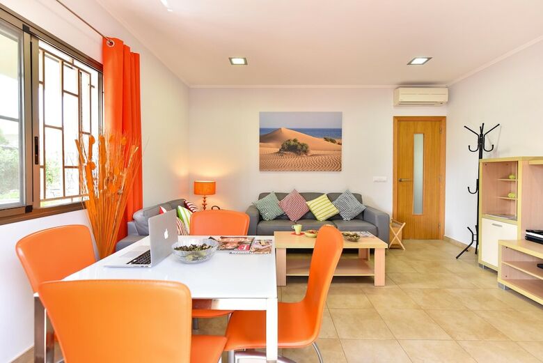 Beach House San Agust�n Mci
