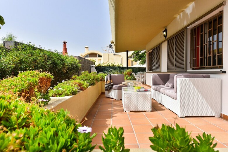 Beach House San Agust�n Mci