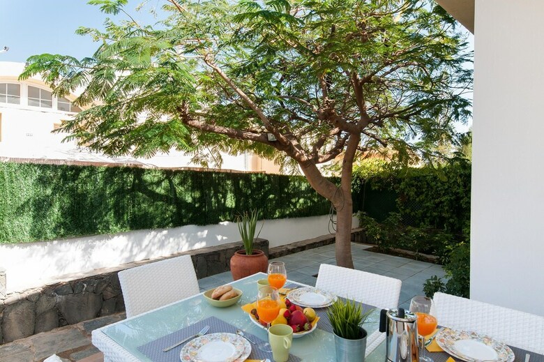 Beach House San Agust�n Mci