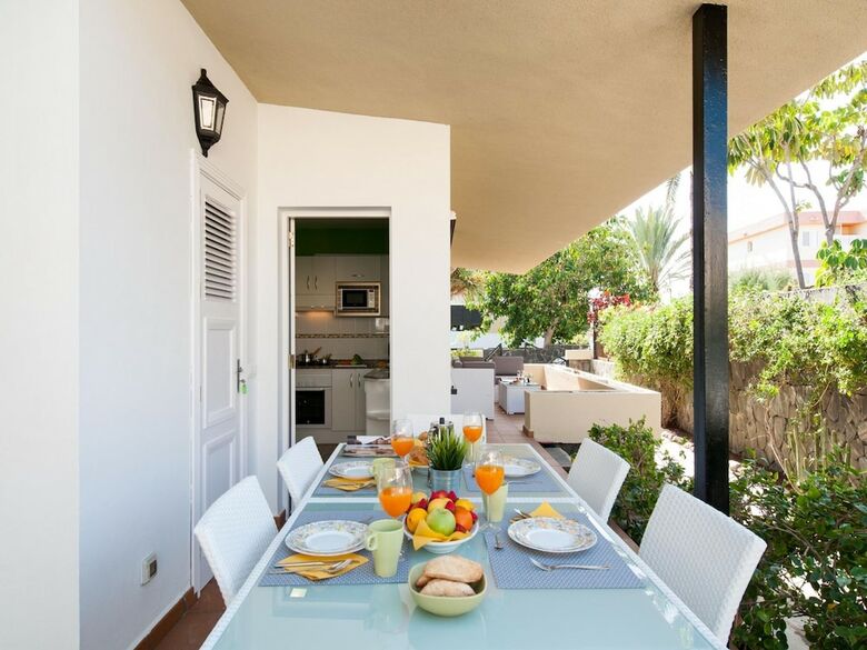 Beach House San Agust�n Mci