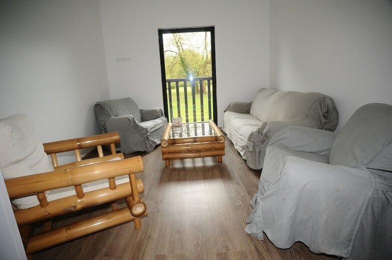 Bed & Breakfast Petit Chateau Normandie