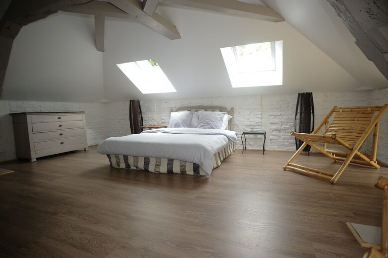 Bed & Breakfast Petit Chateau Normandie