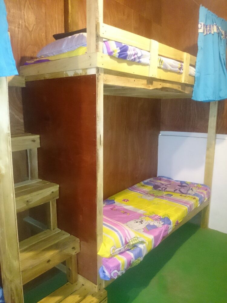 Hotel Calitang Beach Resort