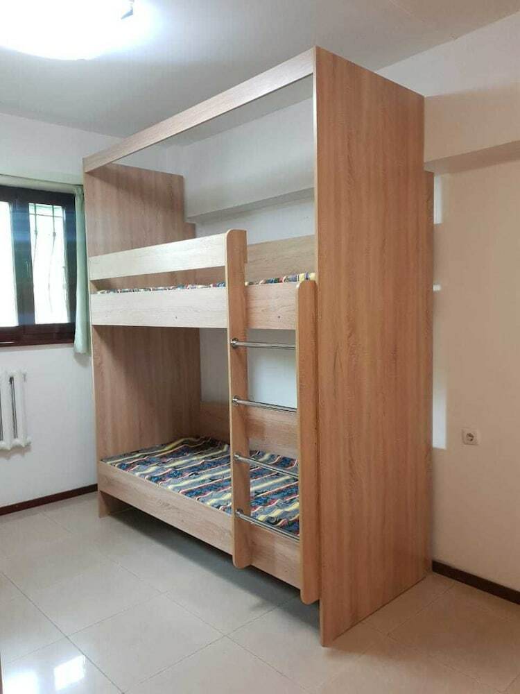 Hostal Marika's Hostel