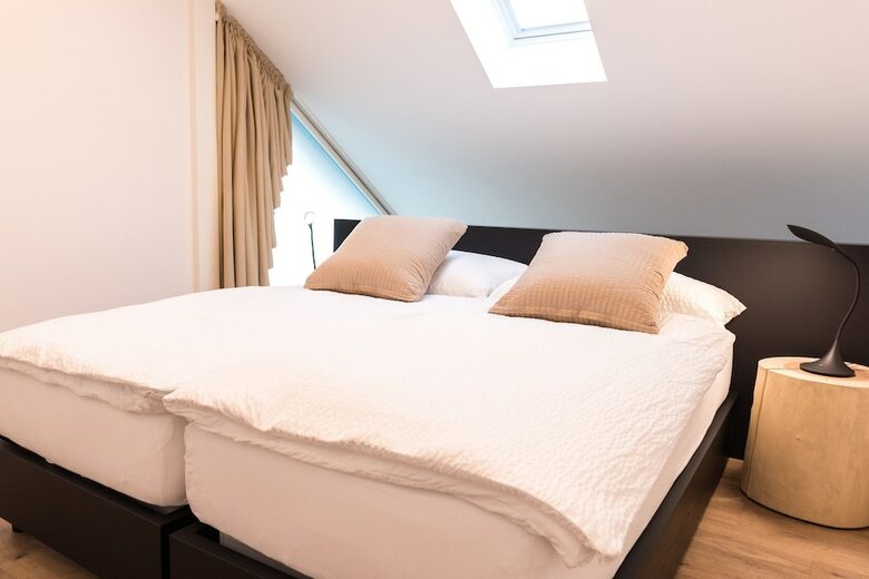 Hotel H�tel R�sidence La Croix-blanche