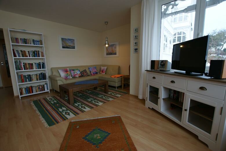 Apartamentos Villa Seeblick