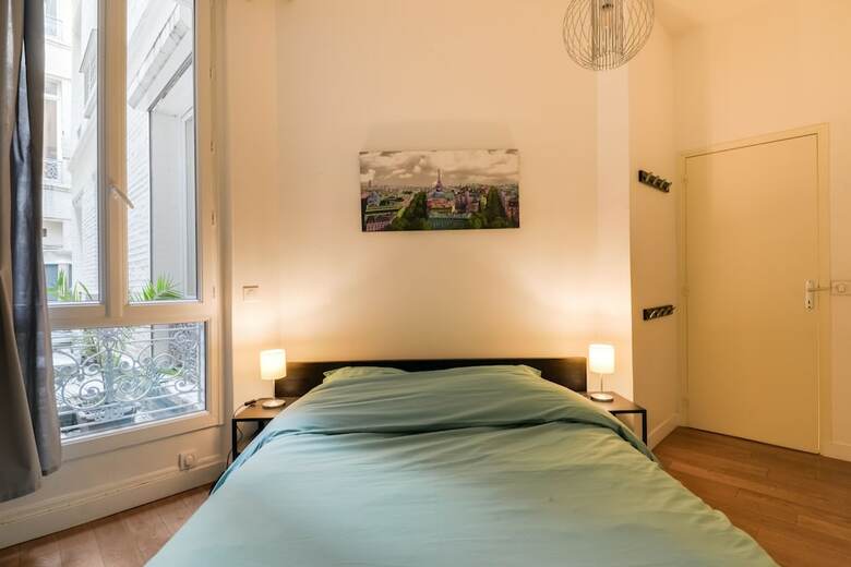 Apartamento Appartement George V