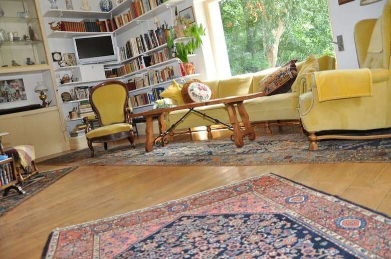 Bed & Breakfast Ch�teau De La Villette