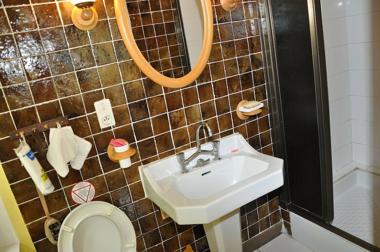 Bed & Breakfast Ch�teau De La Villette