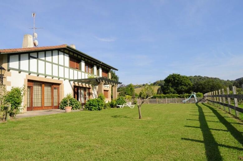 Agroturismo Caser�o Kamirune