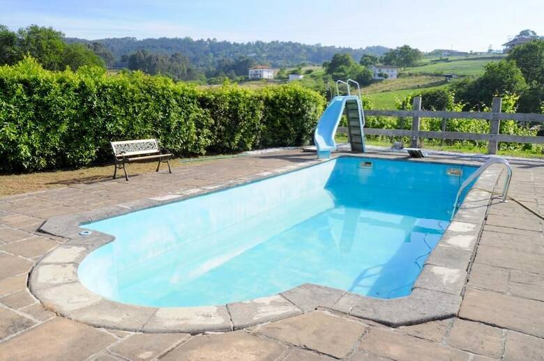 Agroturismo Caser�o Kamirune