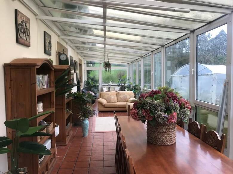 Agroturismo Caser�o Kamirune