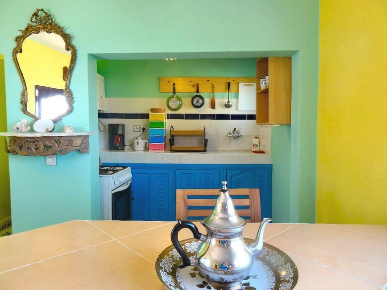 Apartamentos La Maison de La Lagune