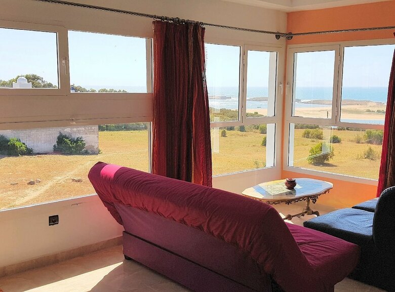 Apartamentos La Maison de La Lagune