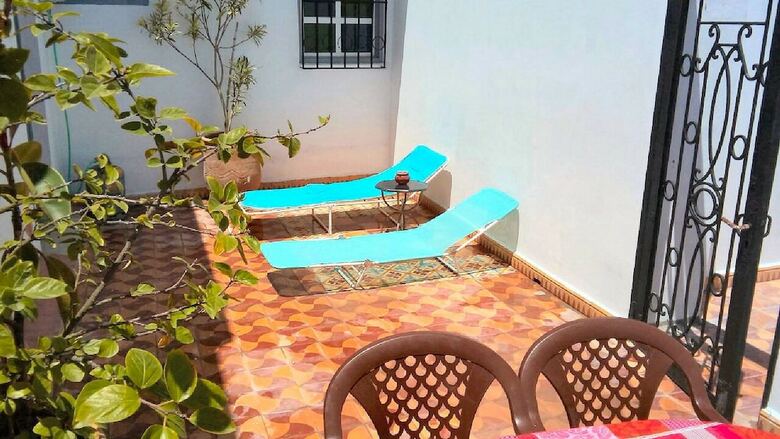 Apartamentos La Maison de La Lagune