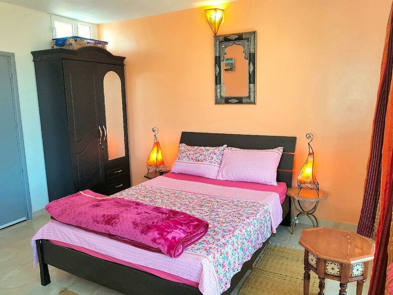 Apartamentos La Maison de La Lagune