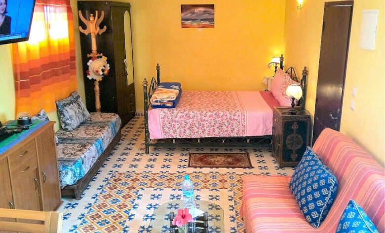 Apartamentos La Maison de La Lagune