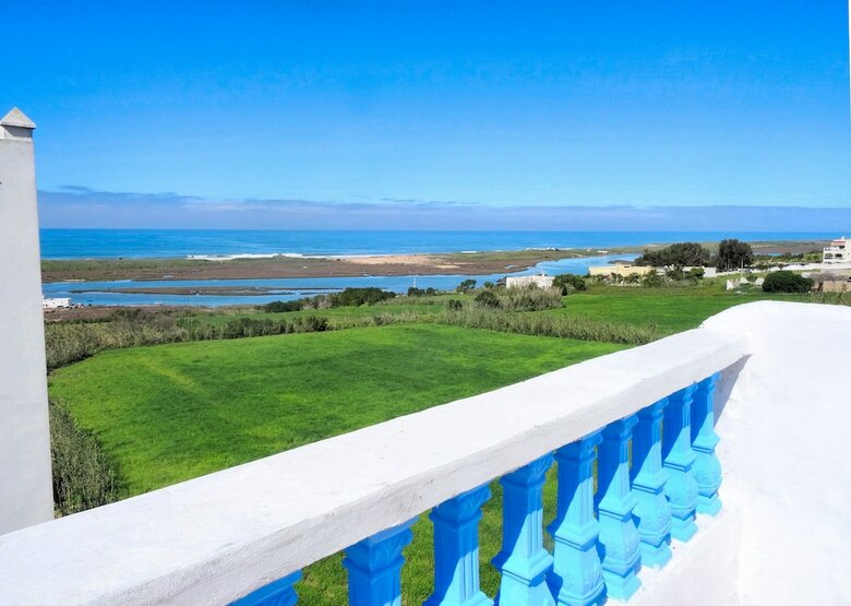 Apartamentos La Maison de La Lagune