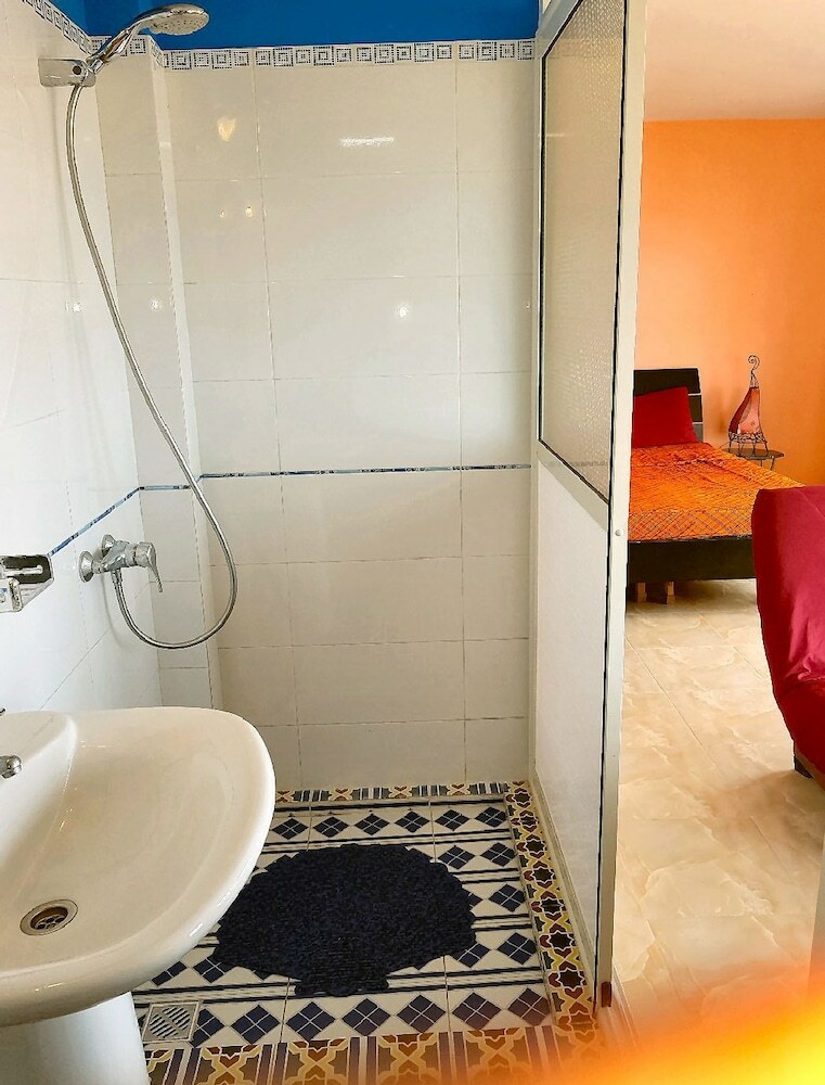 Apartamentos La Maison de La Lagune