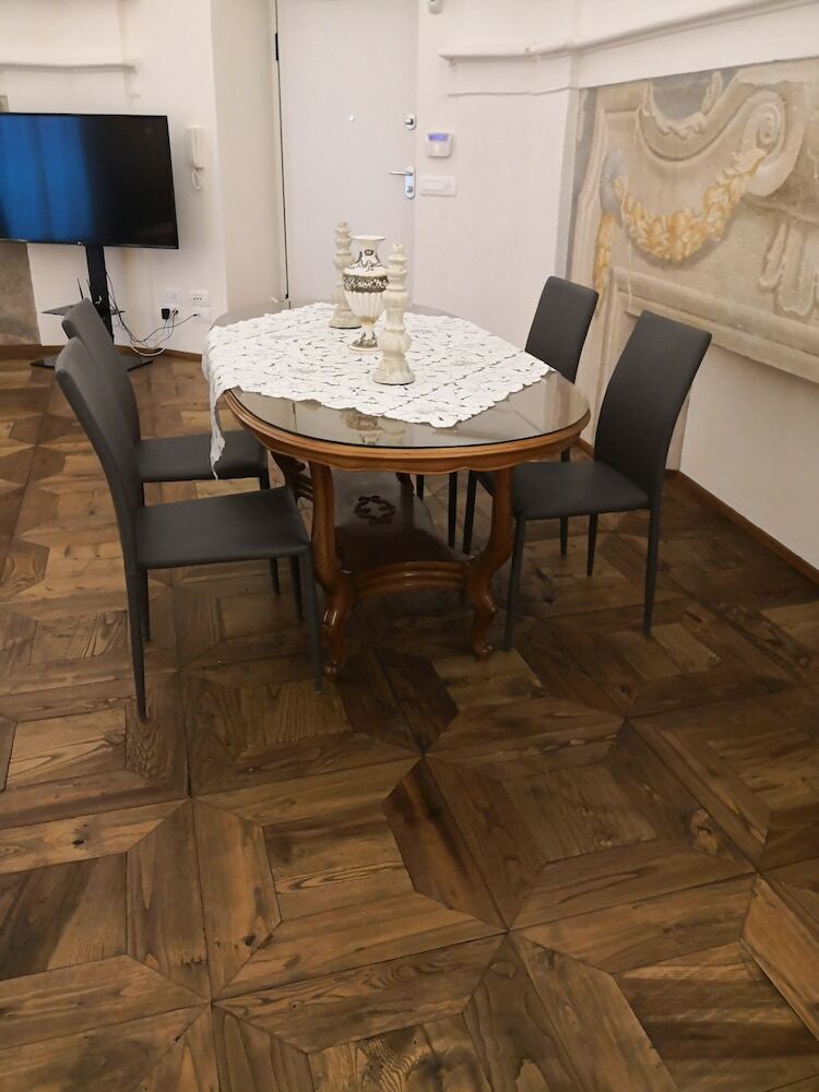 Apartamento Domus Cuneo