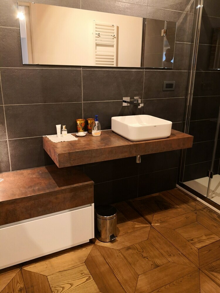 Apartamento Domus Cuneo