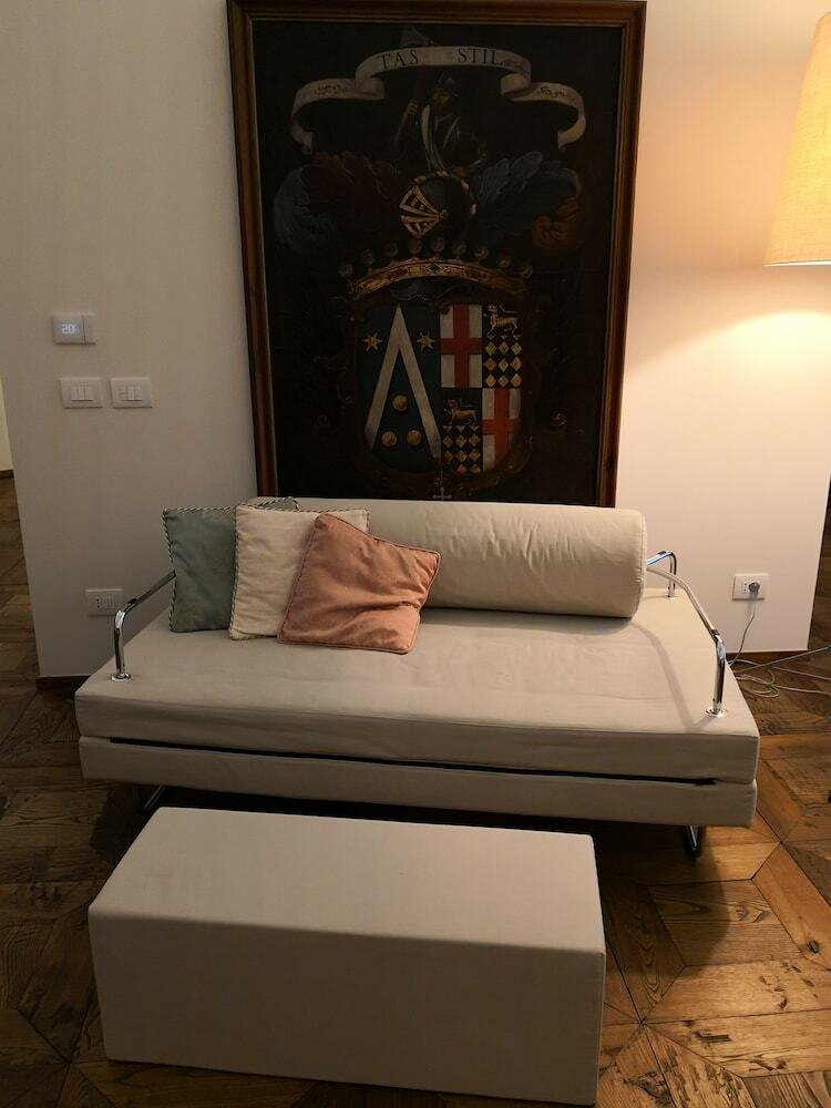 Apartamento Domus Cuneo