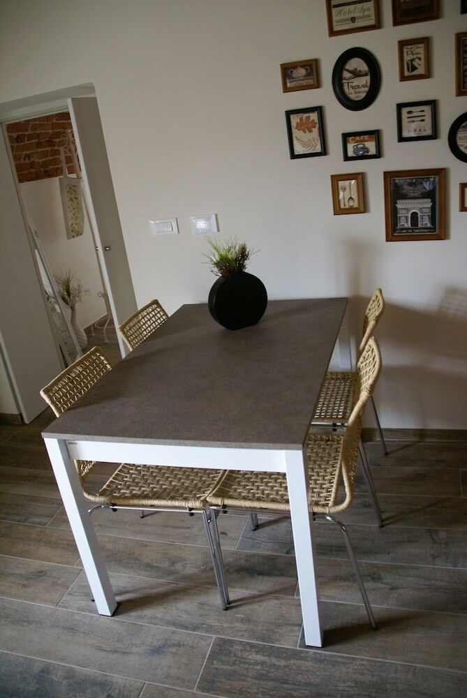 Apartamento Domus Cuneo