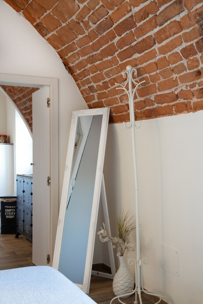 Apartamento Domus Cuneo