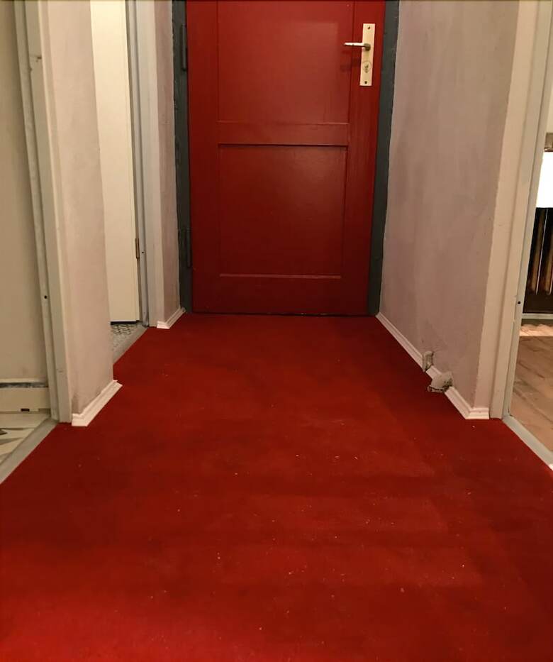 Hostal 12 Monkeys Hostel Alexanderplatz
