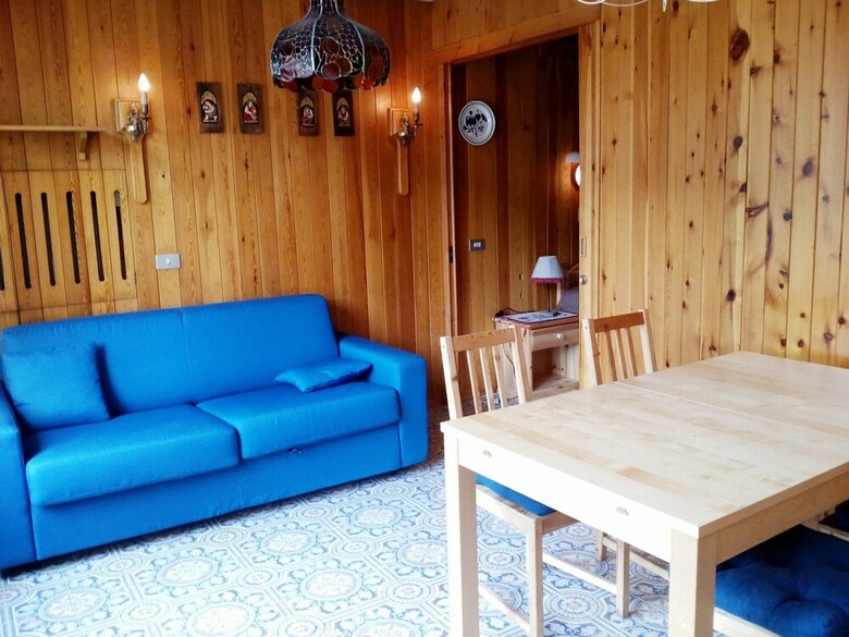 Silvana 124 Apartment
