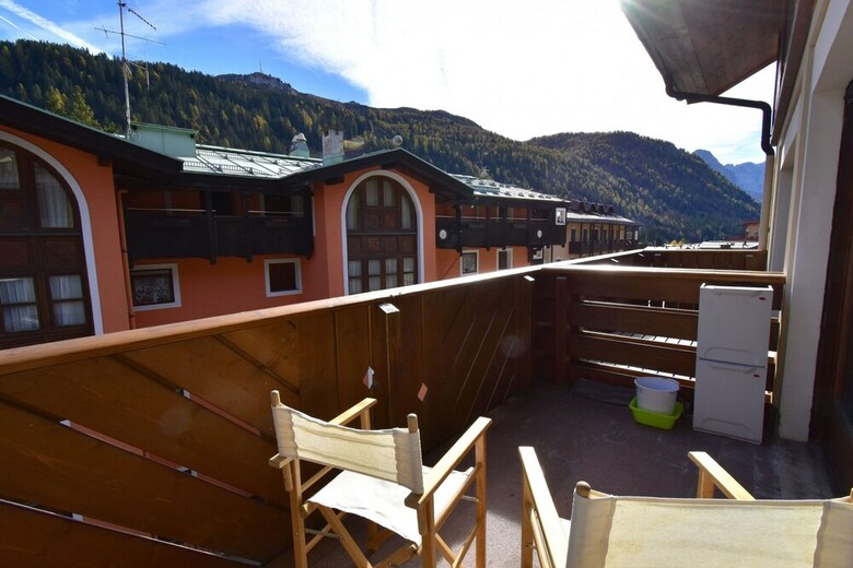 Apartamento Meneghini Bilocale Centrale