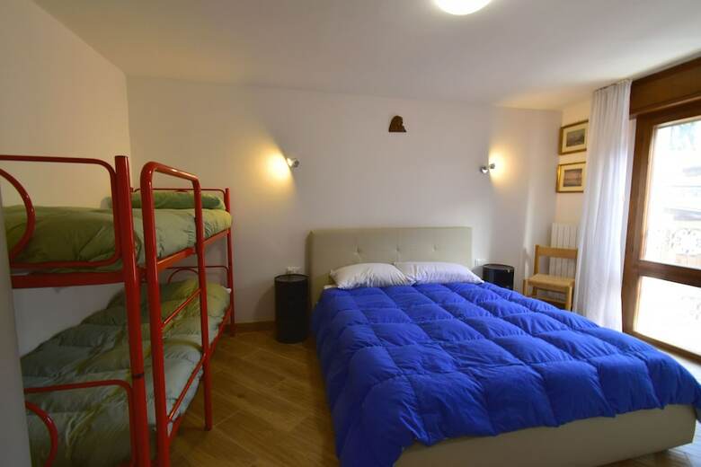 Apartamento Meneghini Bilocale Centrale