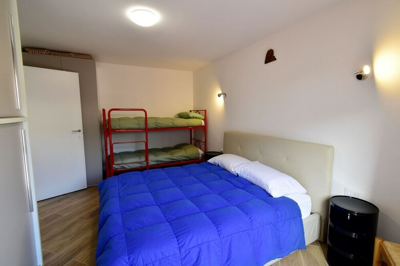 Apartamento Meneghini Bilocale Centrale