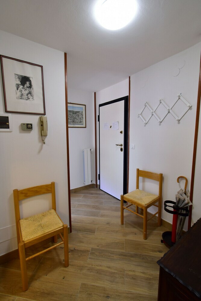 Apartamento Meneghini Bilocale Centrale