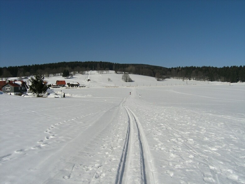 Bed & Breakfast G�stehaus Am Rubelsberg