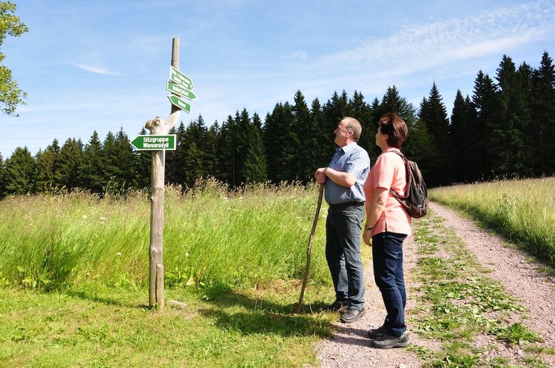 Bed & Breakfast G�stehaus Am Rubelsberg