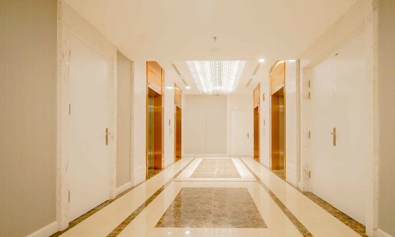 Aparthotel Vinhomes Central Park-nice Homes