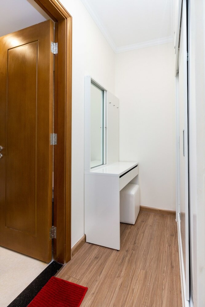 Aparthotel Vinhomes Central Park-nice Homes