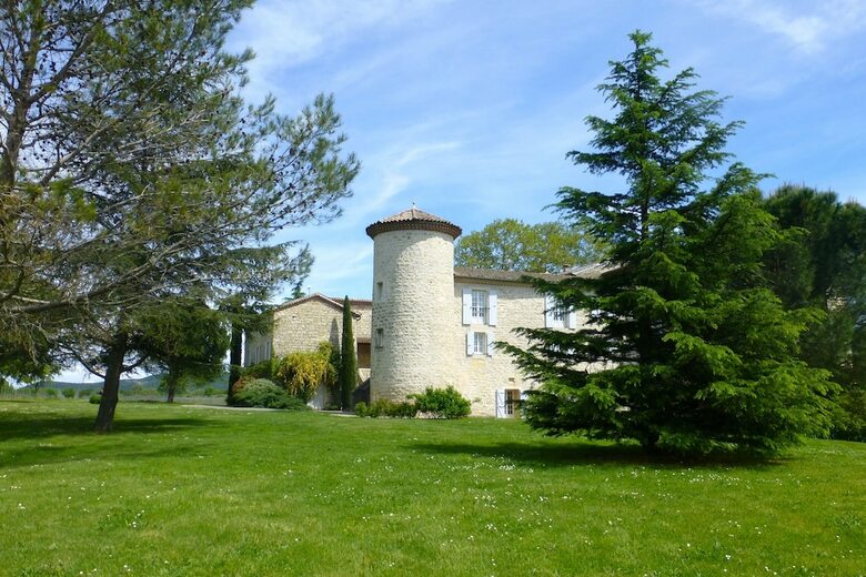 Cottage Merlot Proche Vallon Pont D'arc