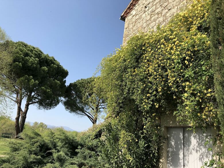 Cottage Merlot Proche Vallon Pont D'arc